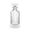 Reserve Milo Crystal Liquor Decanter By Viski