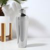 Harrison Parisian Cocktail Shaker in Silver Viski