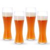 Spiegelau 24.7 oz Beer Classics Hefeweizen (set of 4)