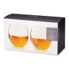 Globe Whiskey Tumblers by Viski