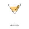 Manhattan Martini Glasses, Set of 4 by True