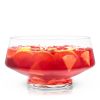 Footed Punch Bowl by Viski