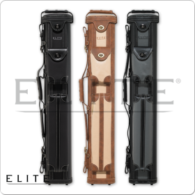 Elite ECV24 Case (Color: Black)