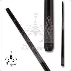 Scorpion SCO116 Cue (size: 18oz)