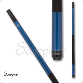 scoScorpion SW01 Cue (size: 18oz)