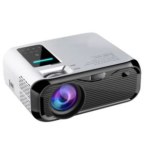 HD home projector (Option: 1 Style-EU)