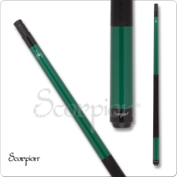 Scorpion SW02 Cue (size: 18oz)