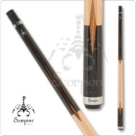 Scorpion JAR01 Cue (size: 18oz)