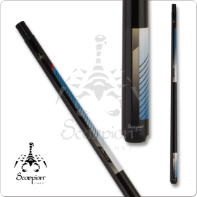 Scorpion SCO114 Cue (size: 19oz)