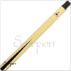 Scorpion SCO119 Cue w/ Carbon Fiber Shaft