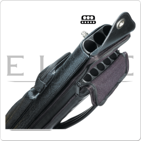 Elite ECNR35 Case (Color: Brown)