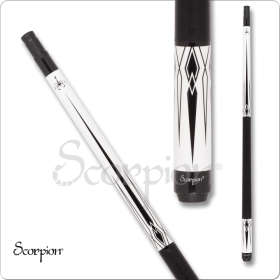 Scorpion SW10 Cue (size: 18oz)