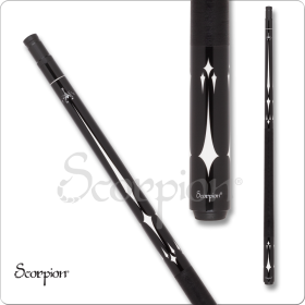 Scorpion SW11 Cue (size: 19oz)