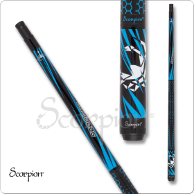 Scorpion SW30 Cue (size: 20oz)