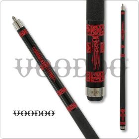 Voodoo VOD24 Cue (size: 19oz)