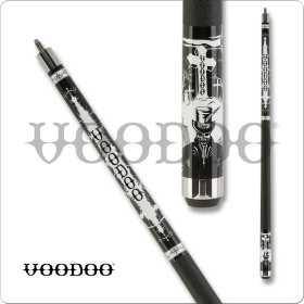 Voodoo VOD35 Cue (size: 19oz)