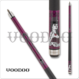 Voodoo VOD36 Cue (size: 19oz)