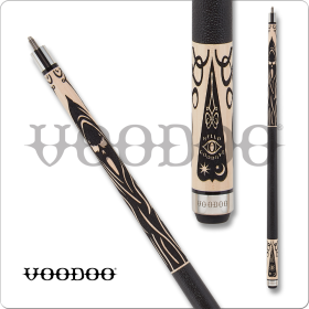 Voodoo VOD40 Cue (size: 19oz)