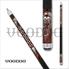 Voodoo VOD41 Cue (size: 19oz)