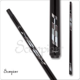 Scoprion SW13 Cue (size: 21oz)