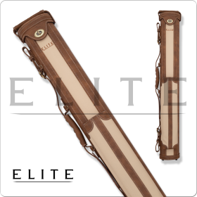 Elite ECV22 Case (Color: CHESTNUT)