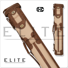 Elite ECV37 Case (Color: CHESTNUT)