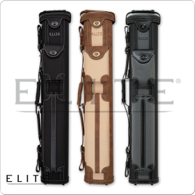 Elite ECV37 Case (Color: Black)